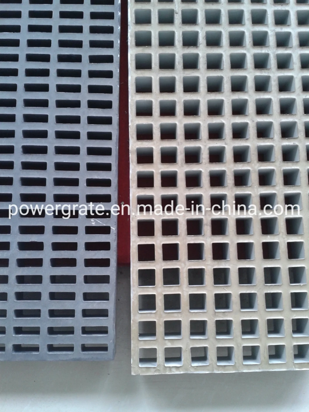 FRP/GRP Molded Grating Products